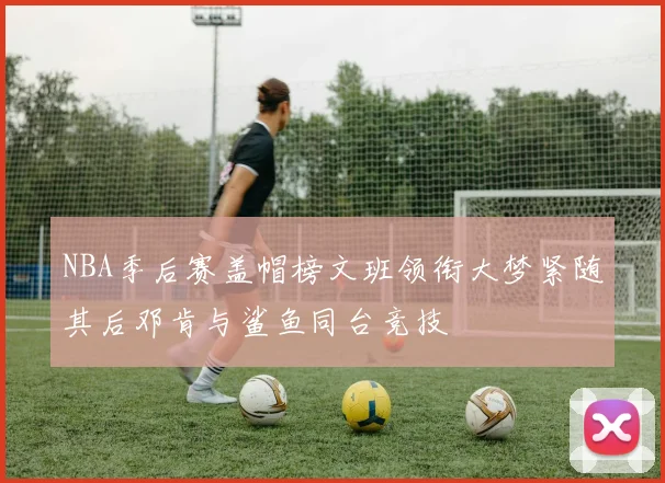 NBA季后赛盖帽榜文班领衔大梦紧随其后邓肯与鲨鱼同台竞技